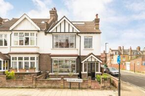 68, Cricklade Avenue, London SW2 3HQ