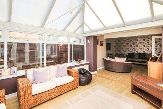 Conservatory