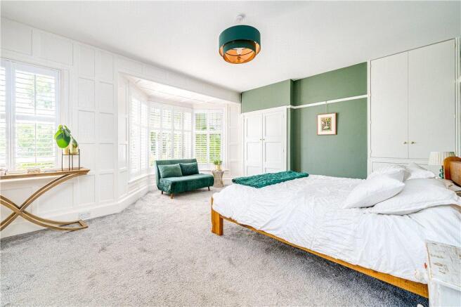 Principal Bedroom