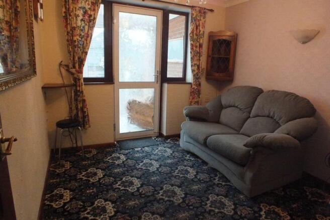 BEDROOM TWO