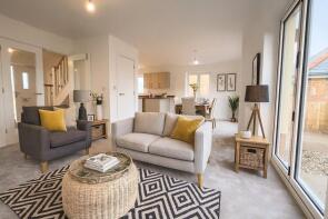 12, Minerva Way, Okehampton EX20 1XJ