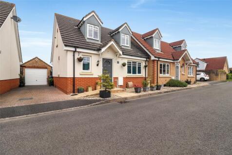 Wickham Close, Bideford, EX39