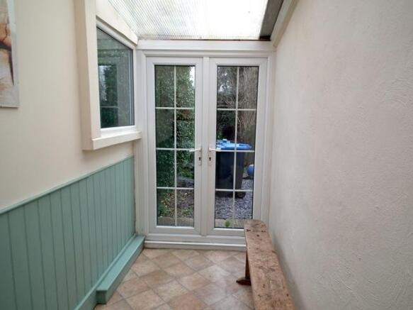 Sunroom