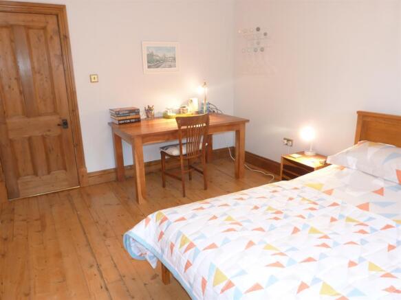 BEDROOM THREE IMAGE TWO