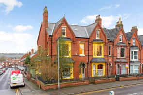 173, Monks Road, Lincoln LN2 5JL