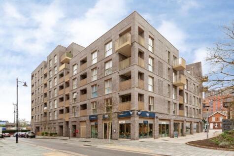 St. Ives Road, Maidenhead, Berkshire, SL6