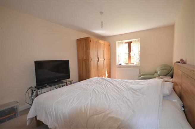 Main Bedroom
