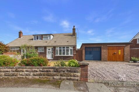 Hawthorne Drive, Sandbach, Cheshire, CW11