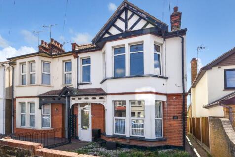 St. Andrews Road, Shoeburyness, Essex, SS3