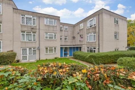 Caburn Court, Southgate Crawley, West Sussex