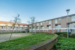 60, Macers Court Macers Lane, Broxbourne EN10 6EB