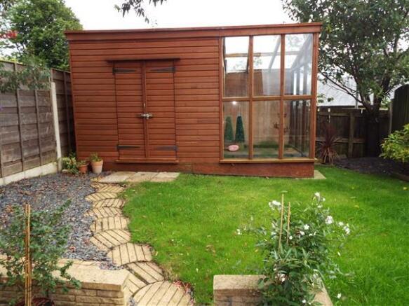 Garden View 4