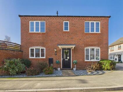 Denby Bank, Marehay, Ripley