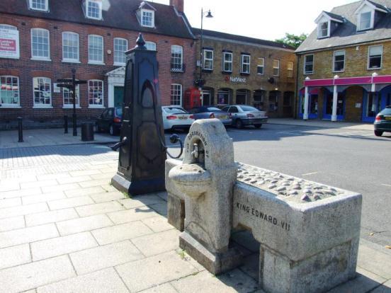 Rochford Square