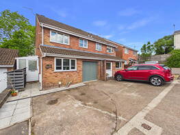 23, Maypole Green, Lydney GL15 6HD