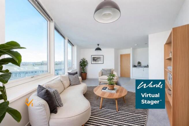 Lounge/Kitchen/Diner (Nordic Style)