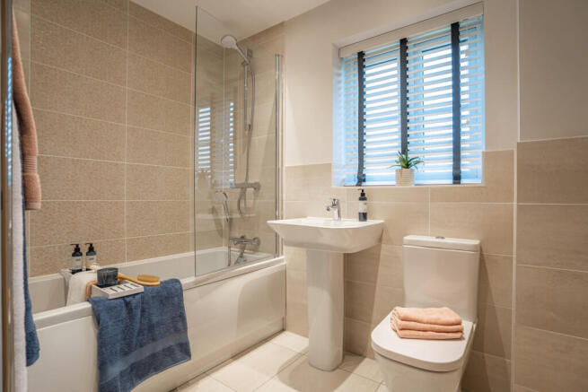 Yew-Bathroom