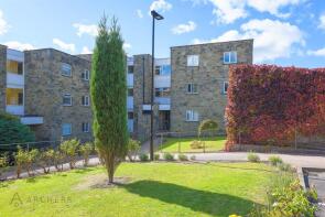 Flat 25, 397 Redholme, Sandygate Road, Sheffield S10 5UA