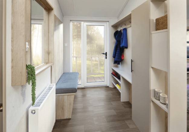 2 bed Lodge for sale Image 6