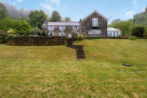 Talley, Llandeilo, Carmarthenshire, SA19