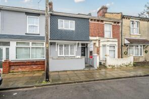 83, Highgate Road, Portsmouth PO3 5AS