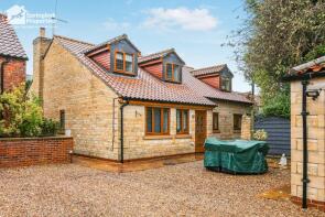 6a, High Street, Grantham NG33 5NF