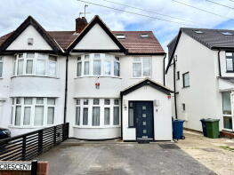 42, Merlin Crescent, Edgware HA8 6JE