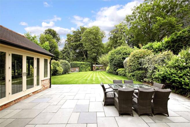 Sun Terrace