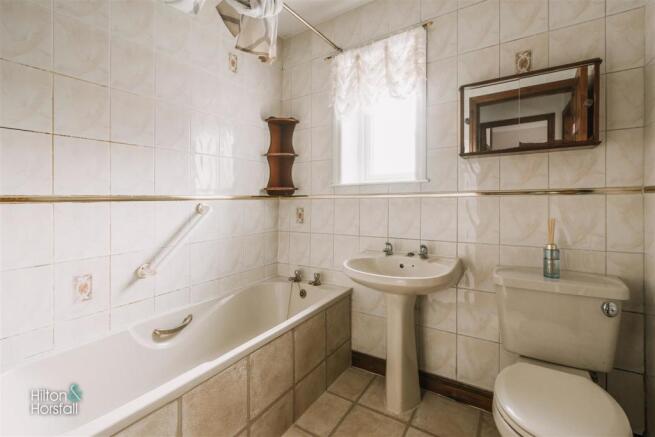 Sharp Street