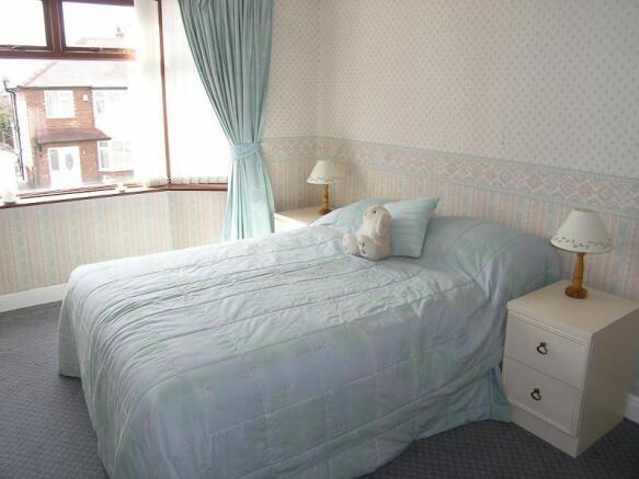 bed 1