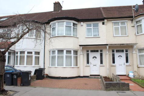 Fairlands Avenue, Thornton Heath, CR7