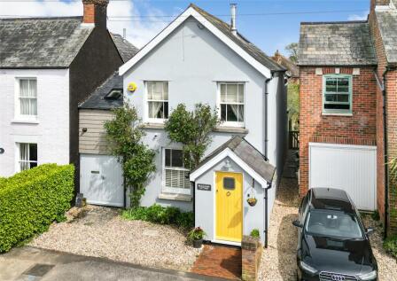 Spring Road, Lymington, Hampshire, SO41