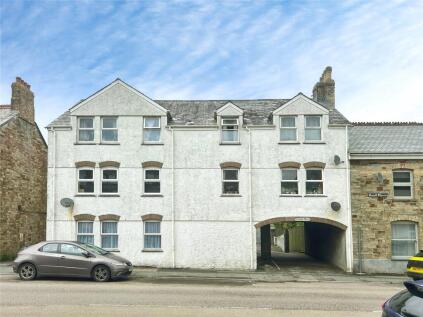 Higher Bore Street, Bodmin, Cornwall, PL31
