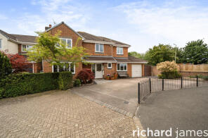 9, Bankfoot Close, Swindon SN5 5WZ