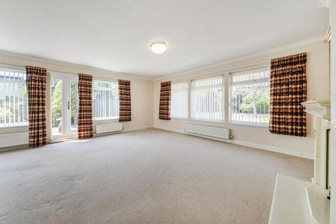 Living / Dining Room