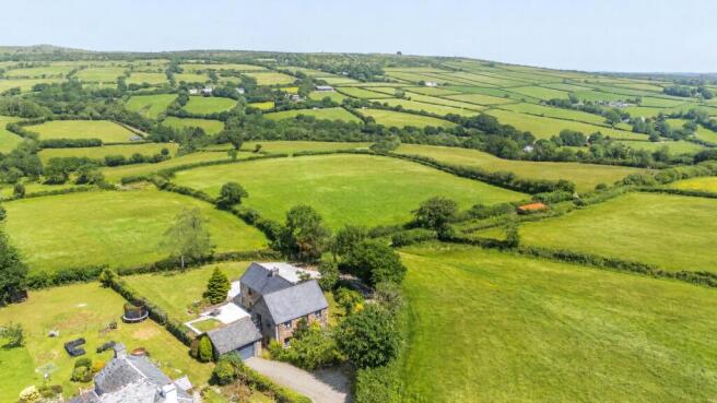 Cardinham, Bodmin, Cornwall, PL30 photo 4