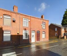 181, Shuttle Street, Tyldesley M29 8BG