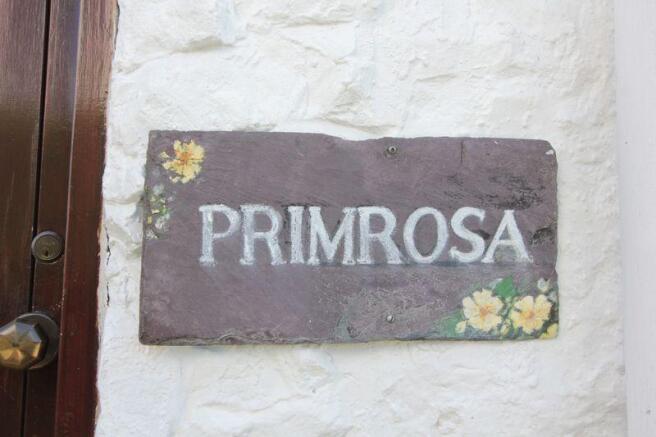 Primrosa