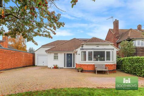 Highland Road, Kenilworth