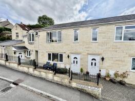 2, Woodside Place, Quarry Hill, Box Hill, Box SN13 8HT