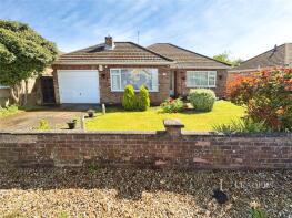 3, Eastwood Drive, Fishtoft, Boston PE21 0NG