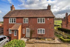 2, Ashtree Cottages, Goudhurst Road, Tonbridge TN12 9NF