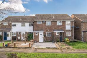 72, Keats Road, Larkfield, Aylesford ME20 6TR