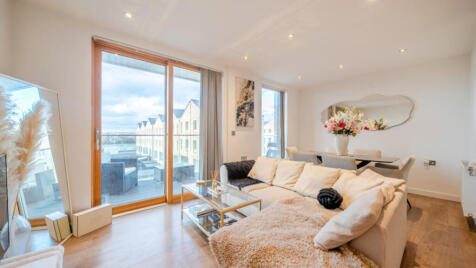 Rhodes Mansions, Barking IG11 0YG, Barking, IG11 0YG