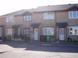 24, Balmoral Way, St. Neots PE19 2RJ