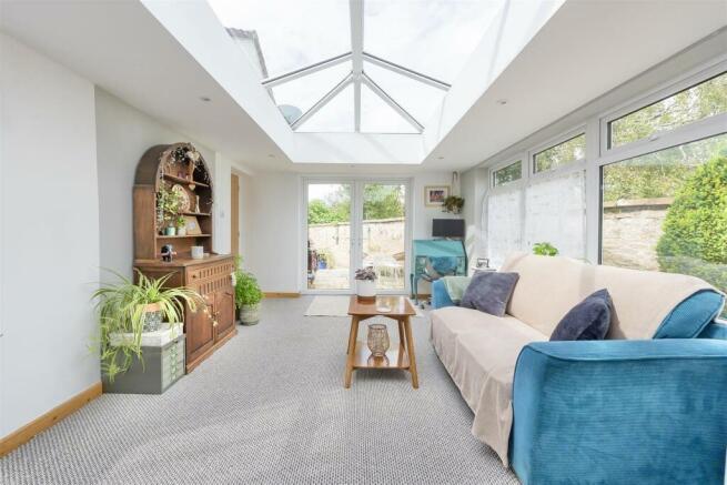 Sun Room