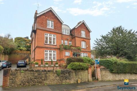 Guildown Road, Guildford, Surrey, GU2