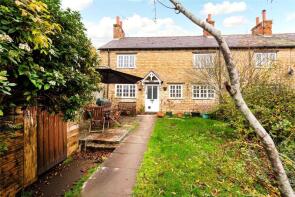 1, St Michaels Court, Northampton NN7 2PP