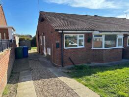 Cote Green, Graingers Road, Hornsea HU18 1QE