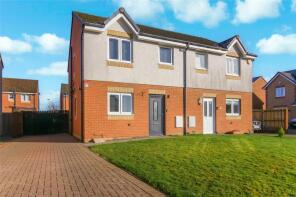 5, Birdston Drive, Cardowan, Glasgow G33 6FL